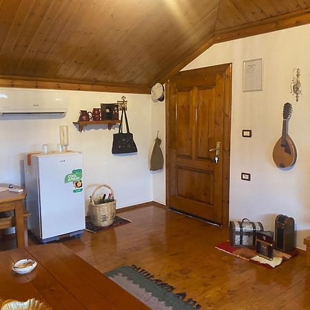 Raisa Guesthouse 12 Berat Bagian luar foto